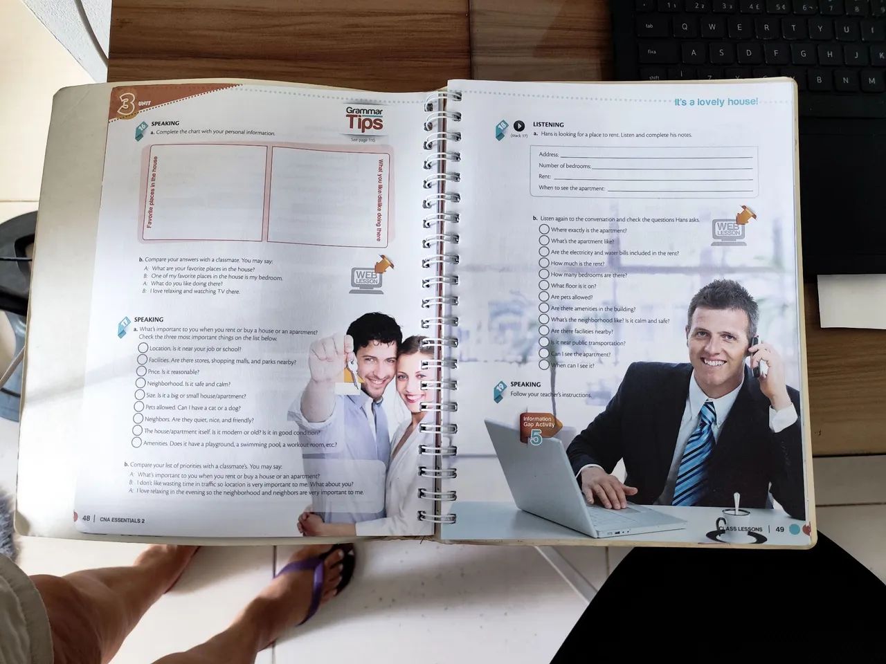 Livro CNA Essentials 2 - Foto 2
