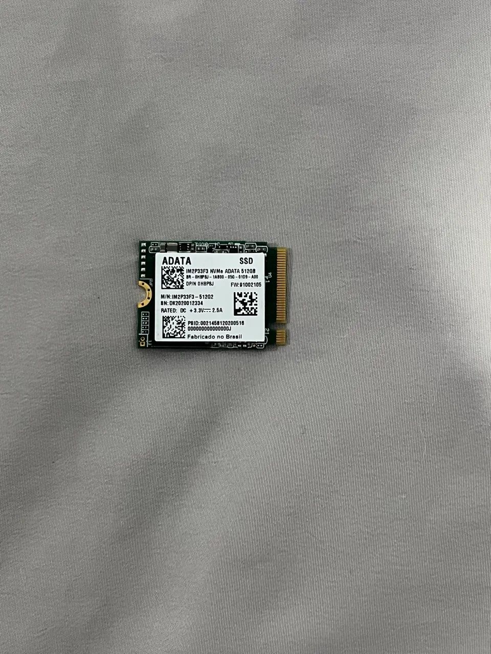 Kit upgrade notebook, 16gb e ssd nvme - Foto 2