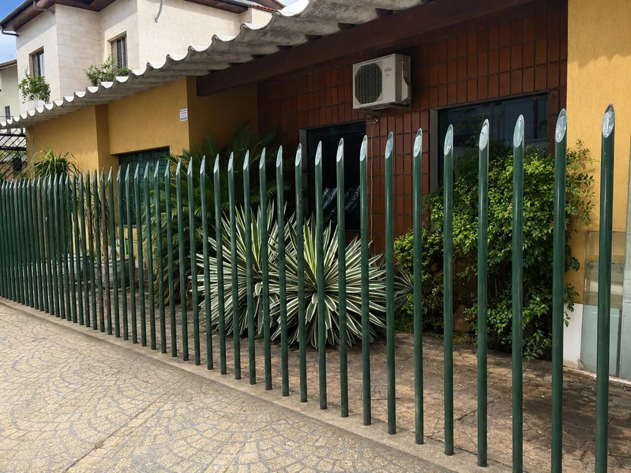 Casa térrea, uso comercial, com 190m2, 2 vagas, próximo ao Parque da Aclimação - Foto 4