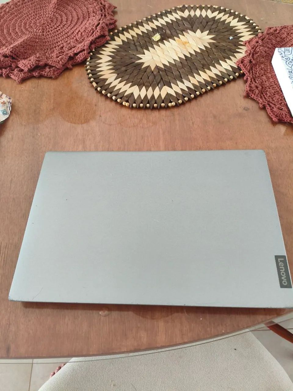 [RETIRADA DE PEÇAS] Notebook ideapad S145 - Foto 4