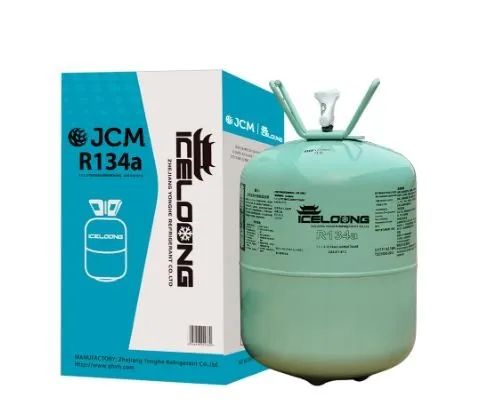 R134a DAC 13,6 kg  - Foto 2