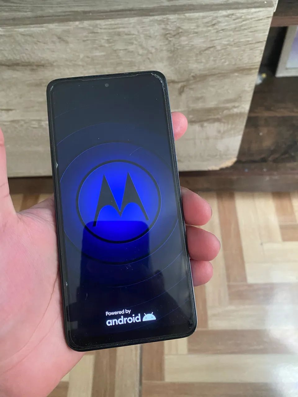 Moto g52