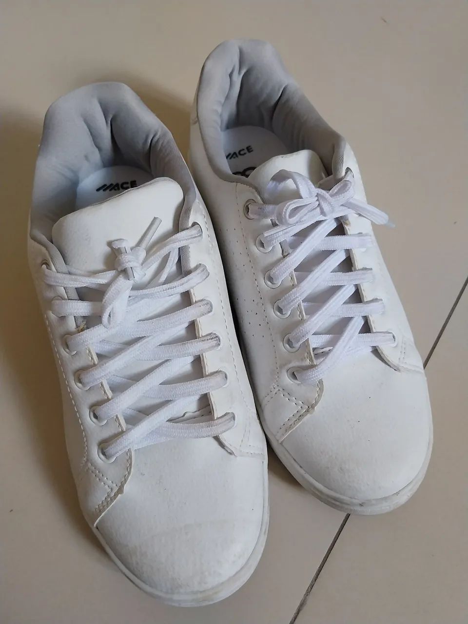 Vendo tênis usado - Foto 3
