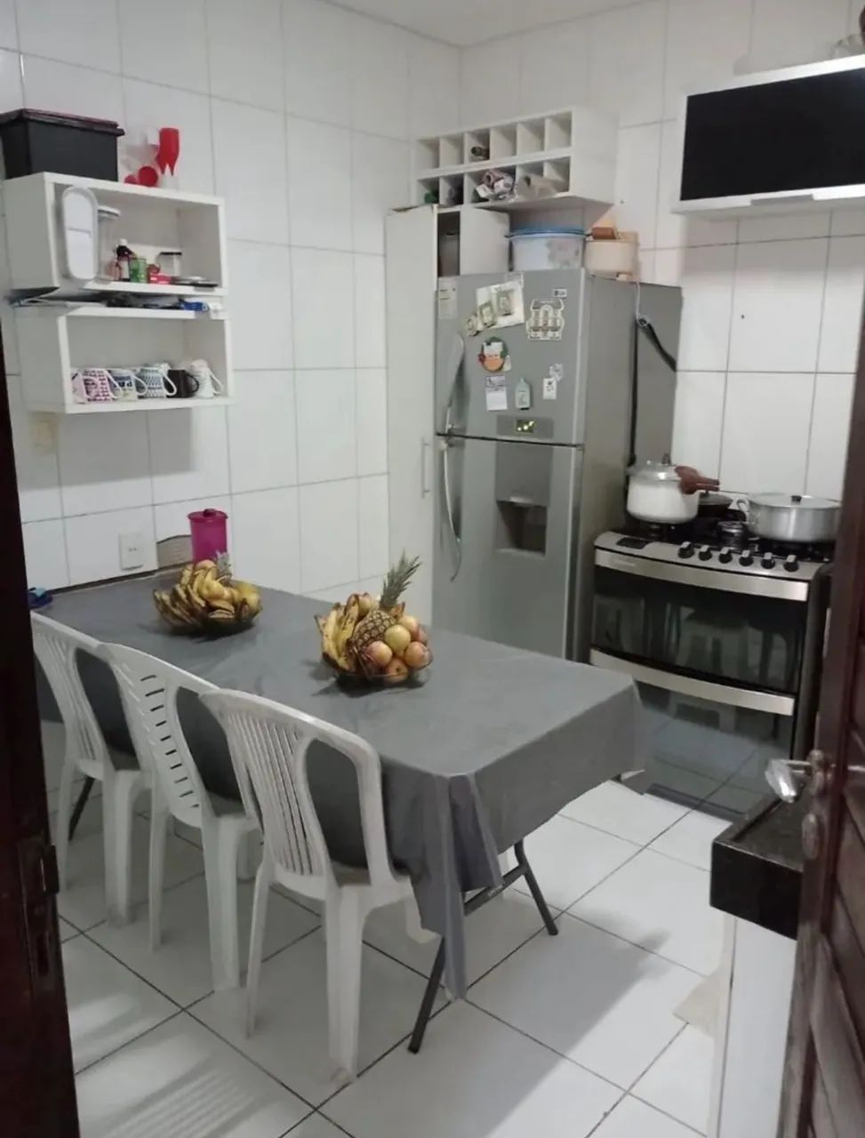 Vendo essa casa na Samambaia  - Foto 5