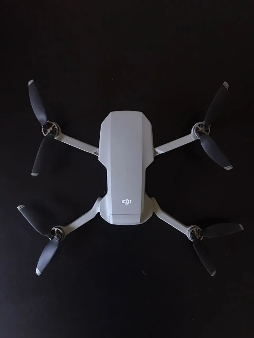 Drone Dji Mavic Mini 1 Impecável - Foto 2