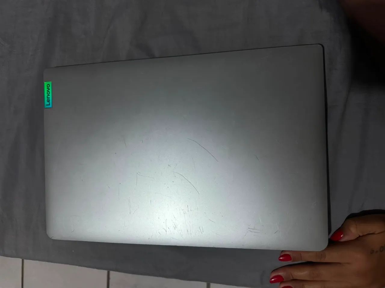 Notebook Lenovo  - Foto 3