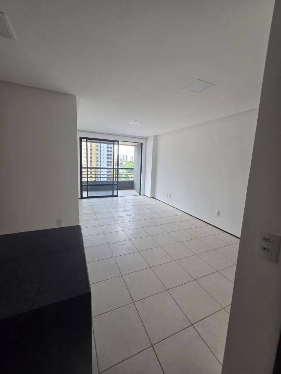 Apartamento na Ponta do Farol, Nascente, Projetado  - Foto 4