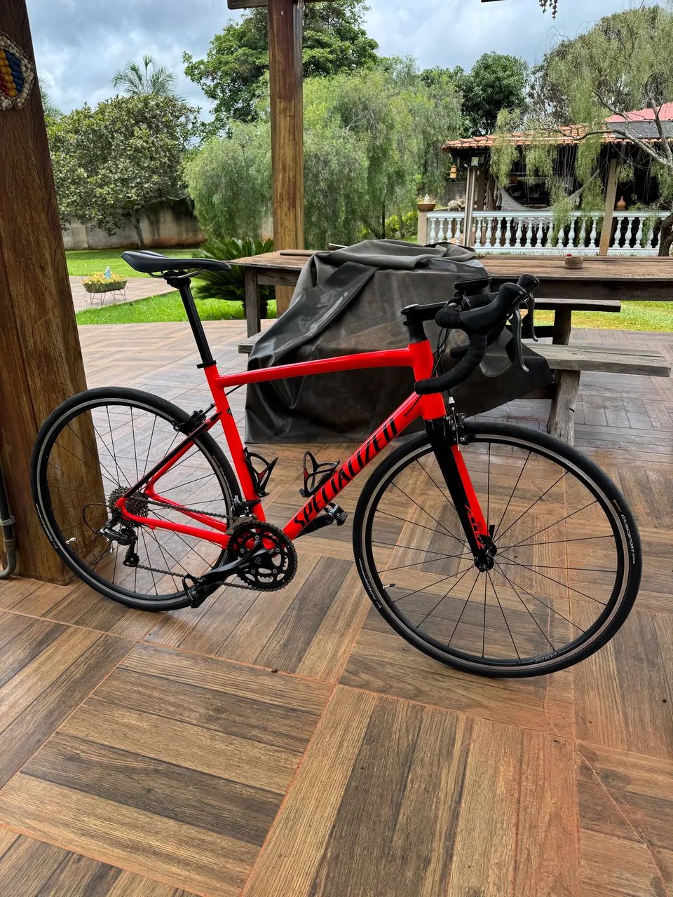 Specialized Allez 56 - Foto 2