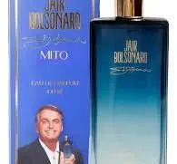 Perfume do messias 