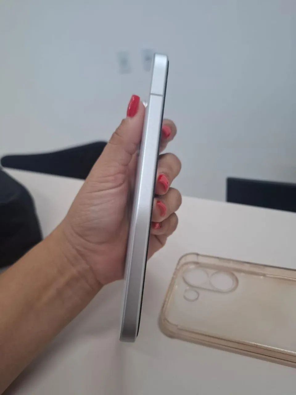 POCO X 8 PRO 512 GIGA - Foto 4