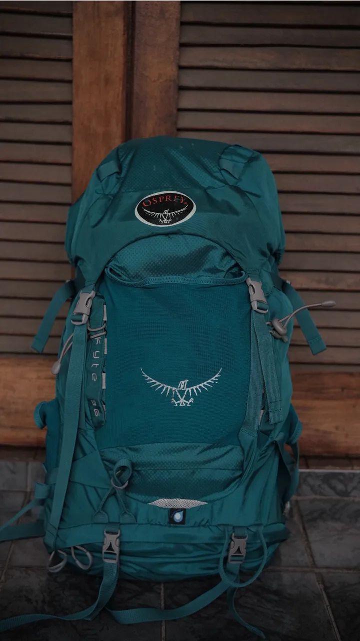 Mochila Osprey Kyte 36