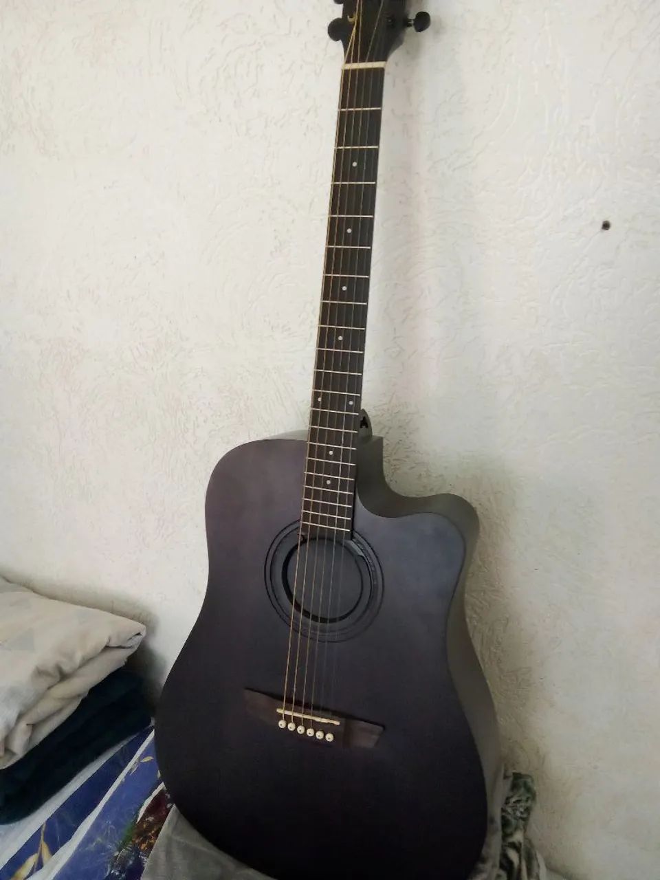 Violão e Mesa de Som - Foto 3