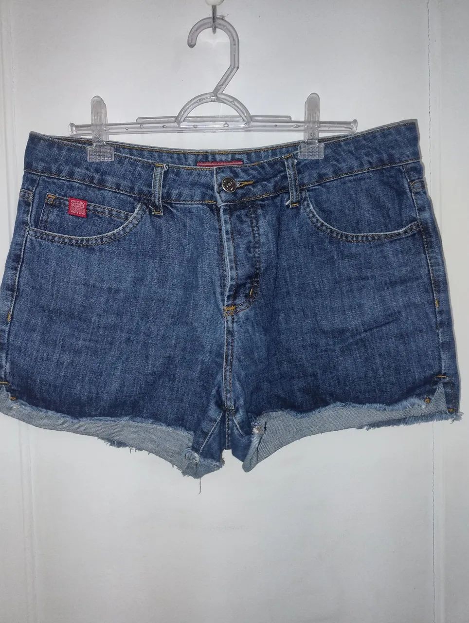 Short jeans 