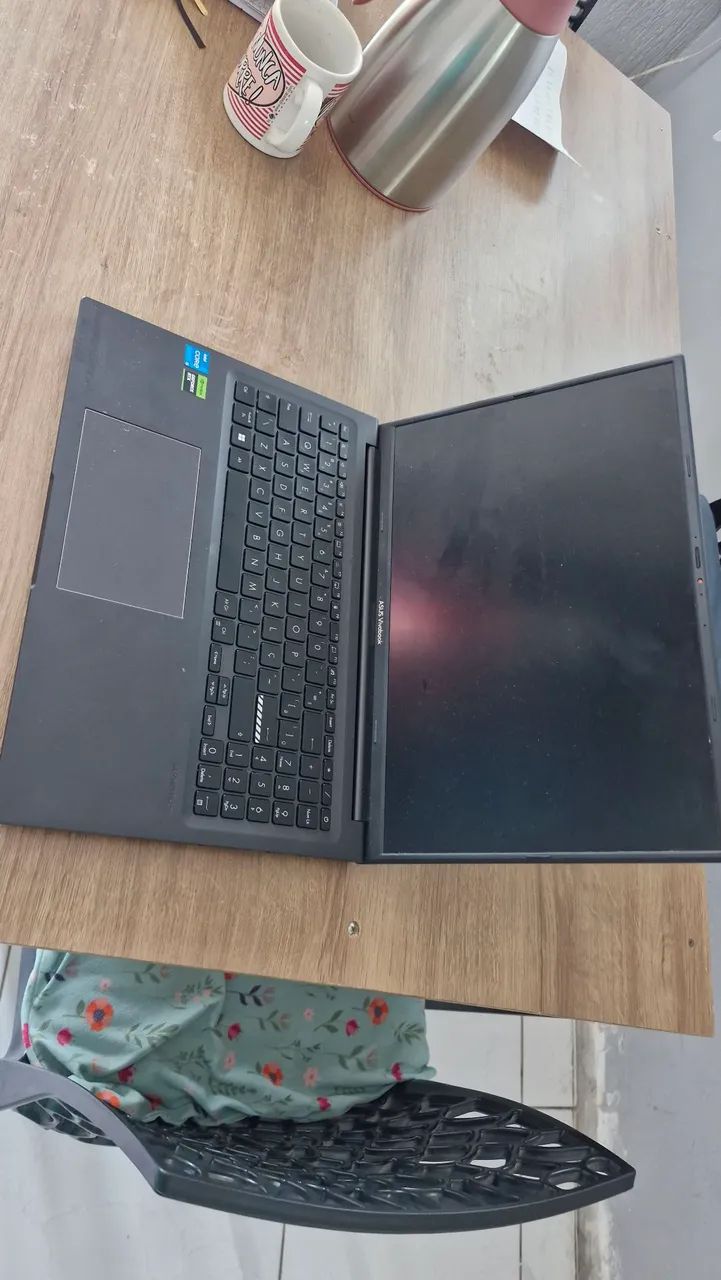 Notebook ASUS Vivobook 16X K3605ZF  - Foto 2
