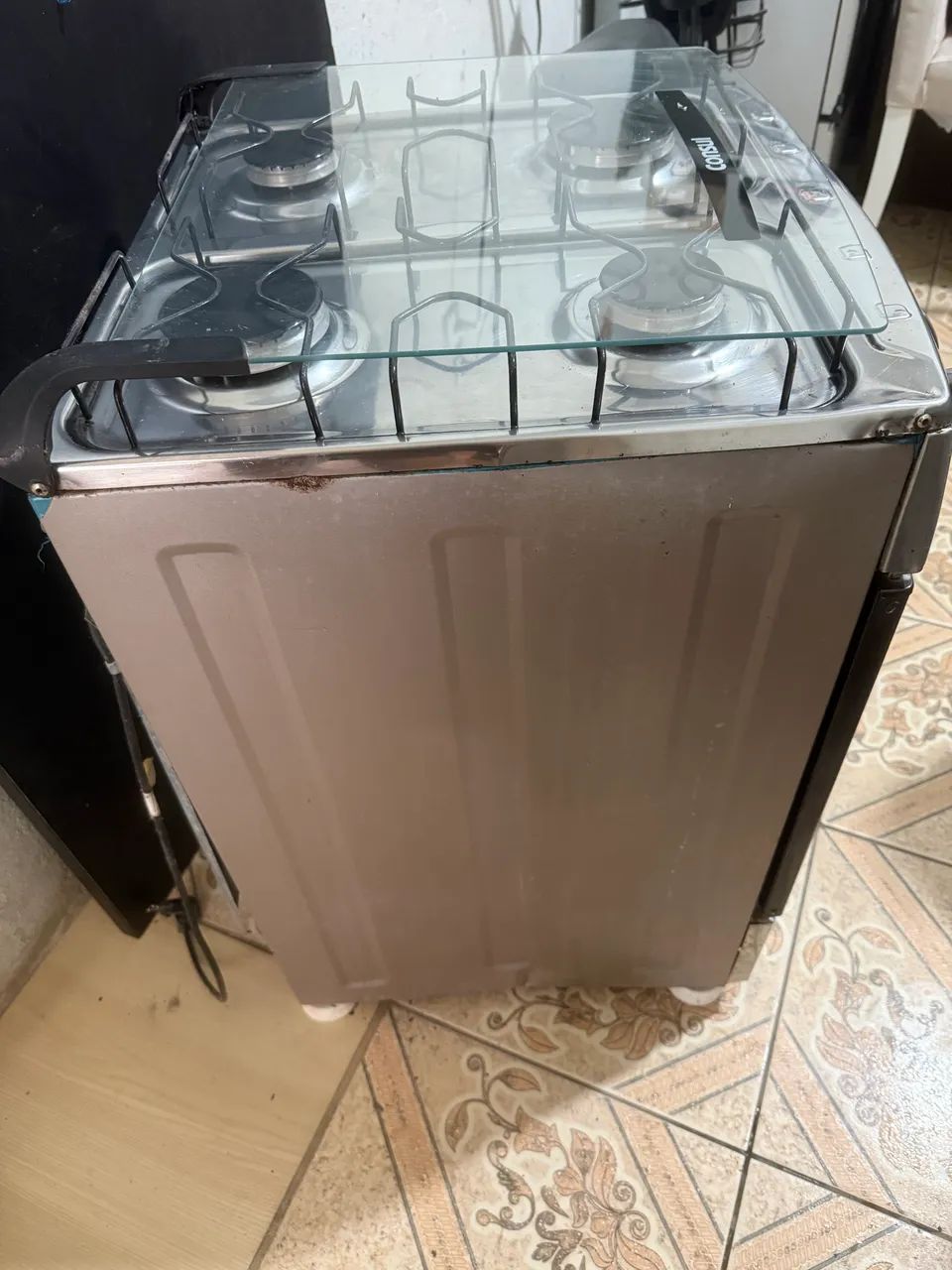 Fogão usado  - Foto 2