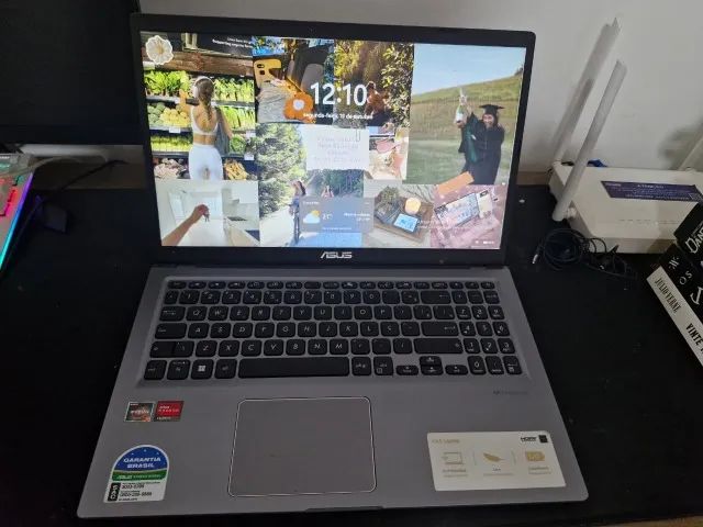 Notebook
