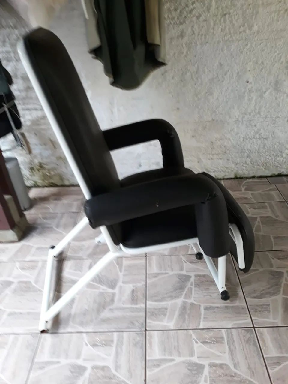 Cadeira conforto - Foto 2