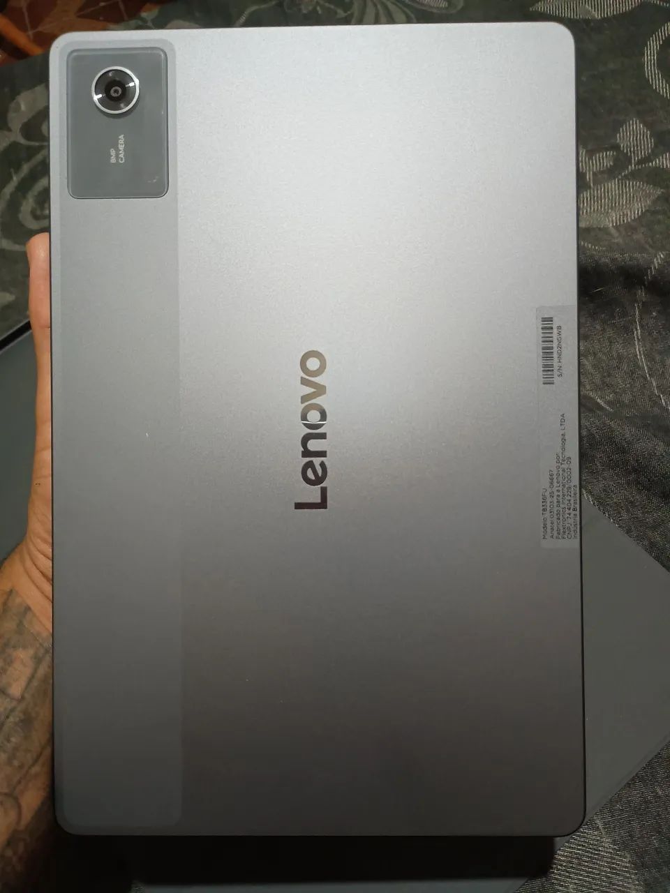 Tablet Lenovo Idea Tab - Foto 4