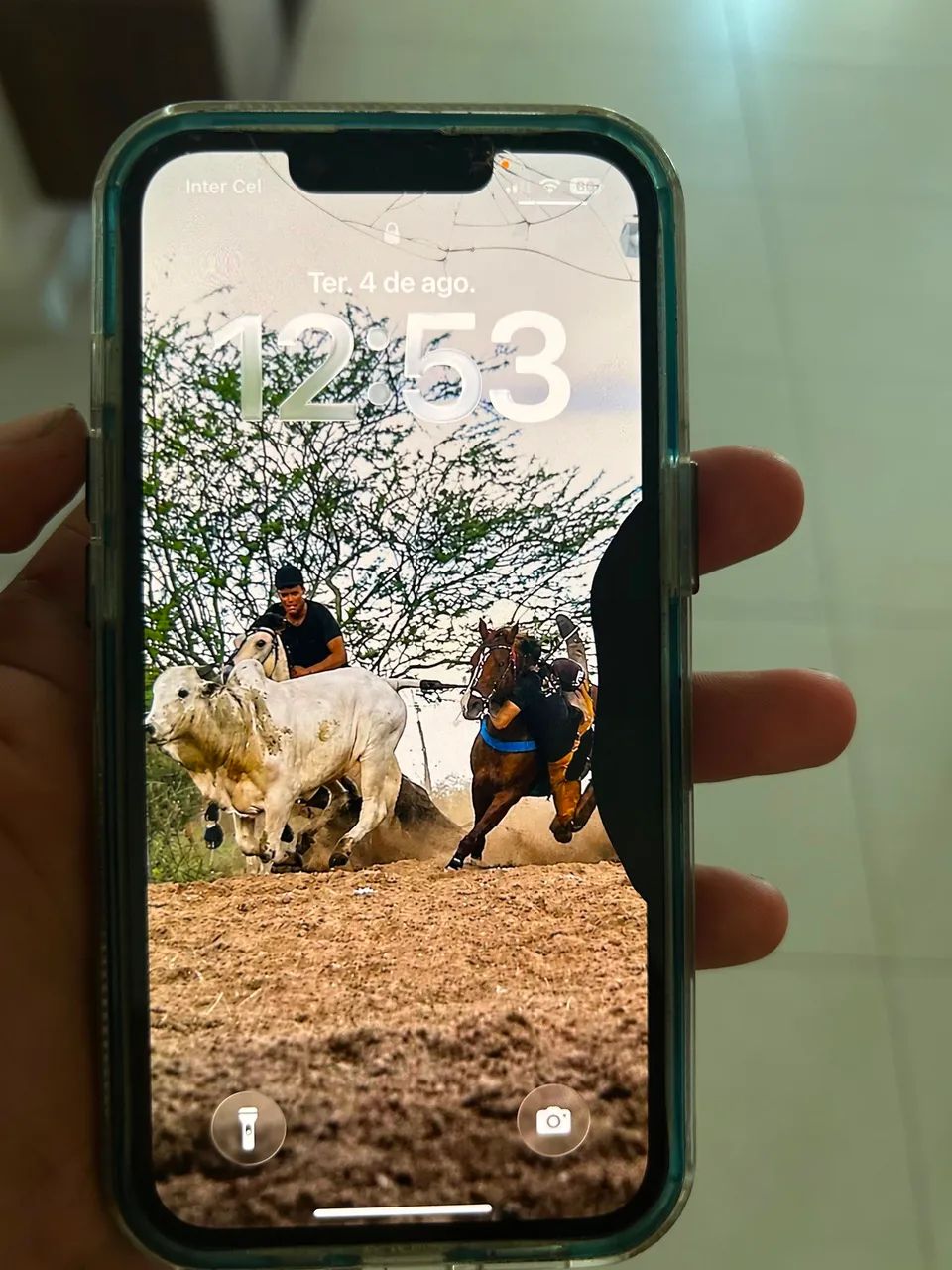 Iphone 13 - Foto 2