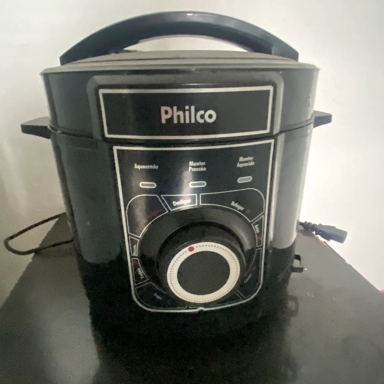 panela de pressão eletrica - Foto 4