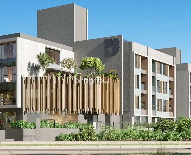 Apartamento tipo Studio no Mobby - Campeche, Florianópolis SC