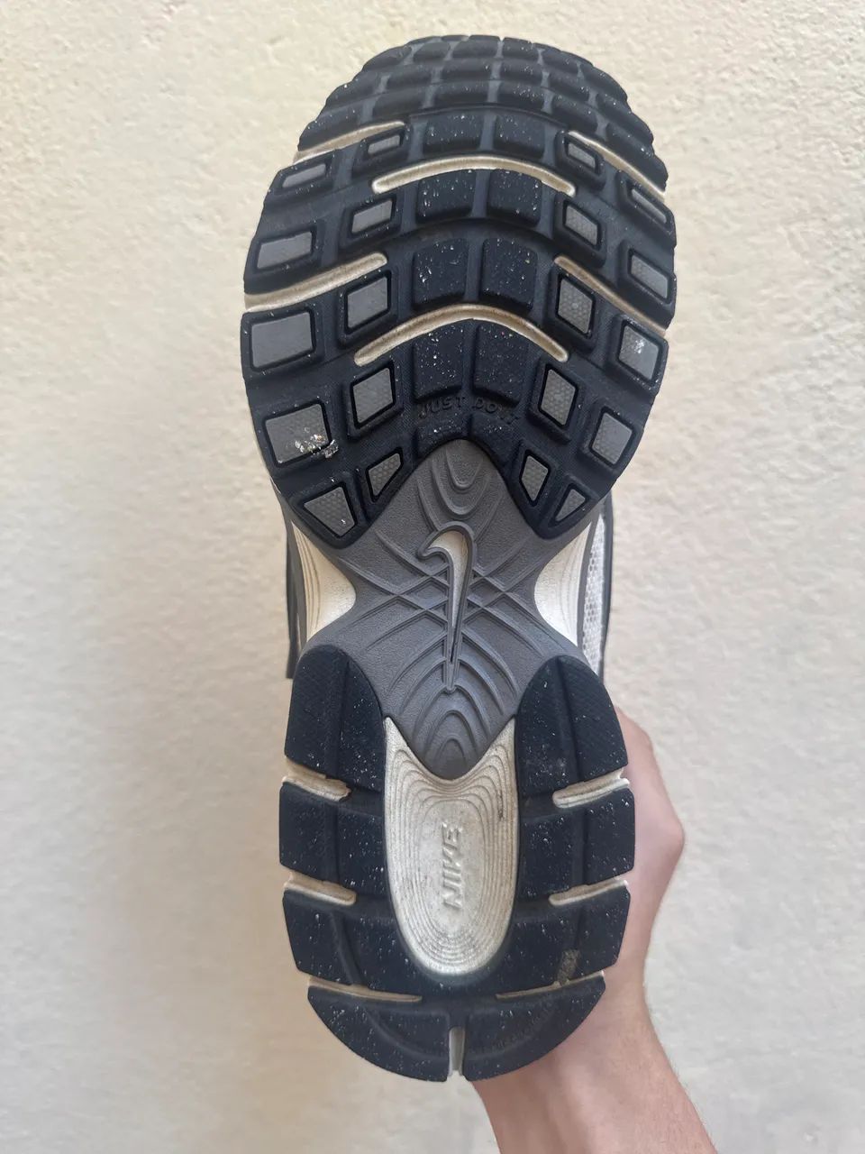Nike V5 Run  - Foto 4