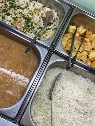 Restaurante Vendo Self Service - Bem localizado