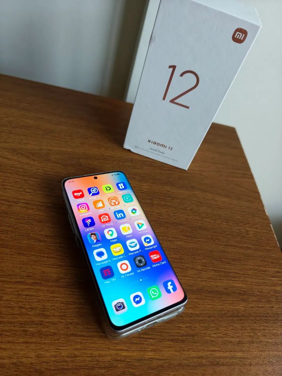 Xiaomi 12 Edição Limitada  - Foto 3