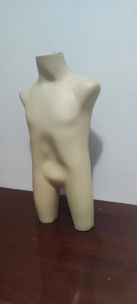 Manequins  - Foto 3