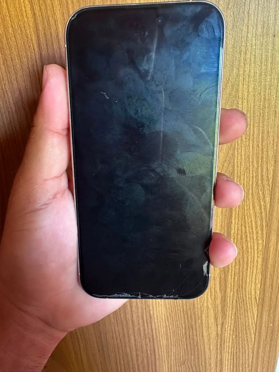 iPhone 15 pro  - Foto 2