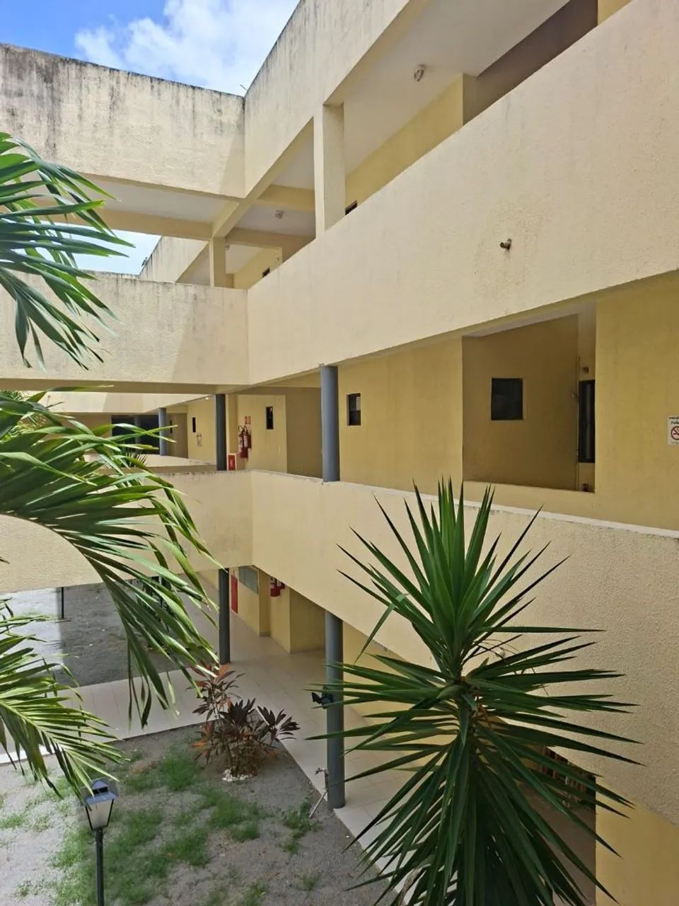 Apartamento  para alugar  - Foto 2