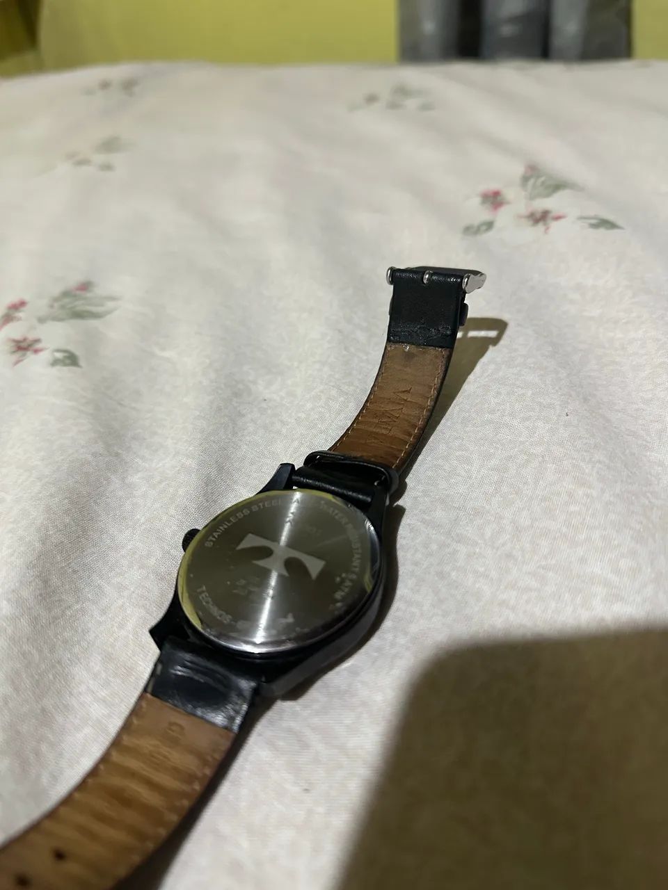RELÓGIO TECHNOS MASCULINO  - Foto 3