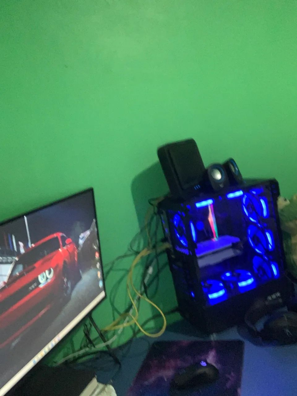 Vendo Pc Gamer 