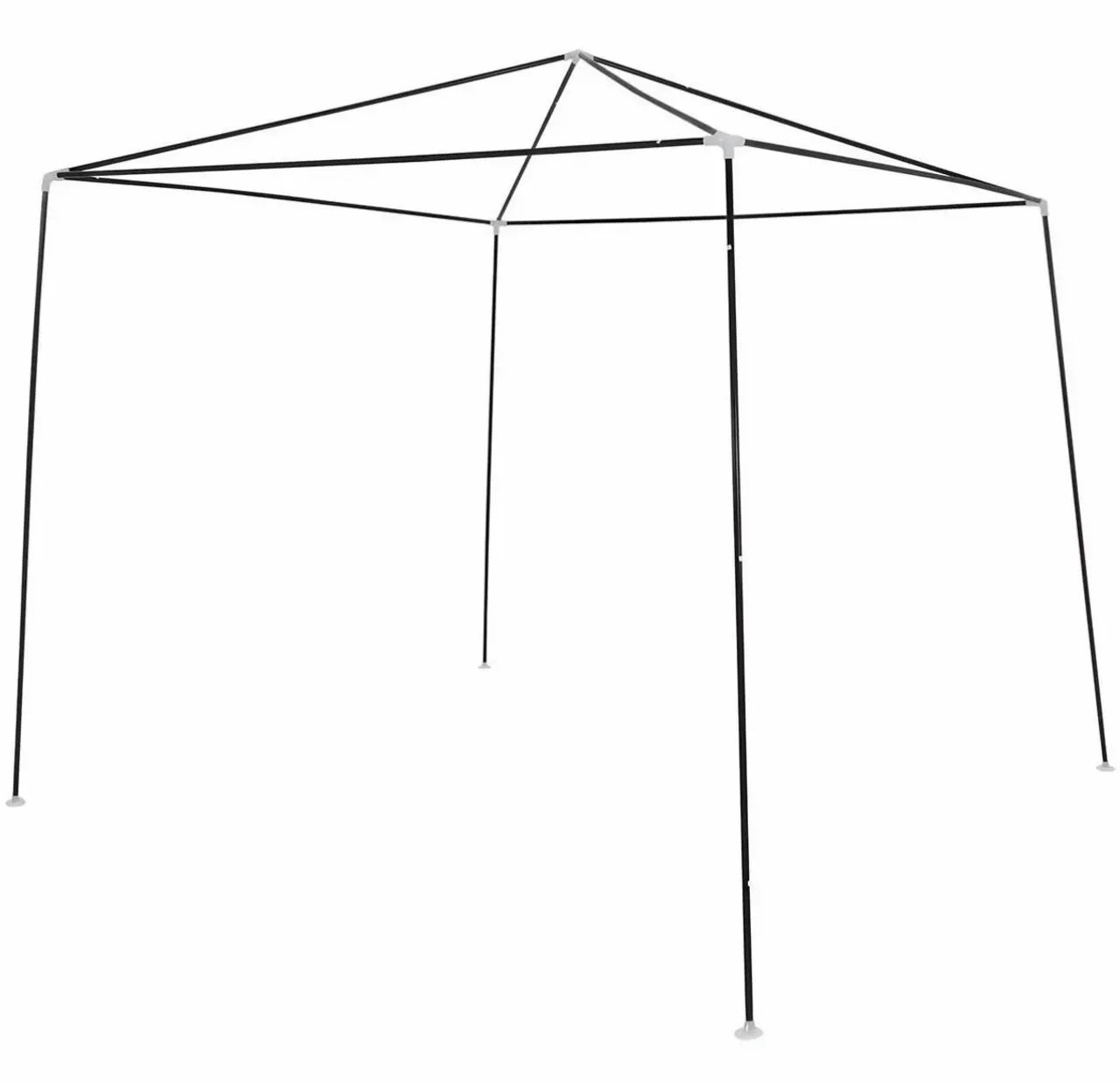 Tenda gazebo 3x3 - Foto 3