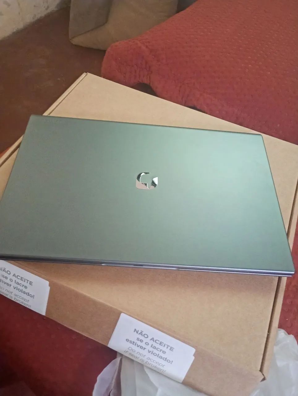 Notebook Positivo Master N1250 Gen3 - Foto 2