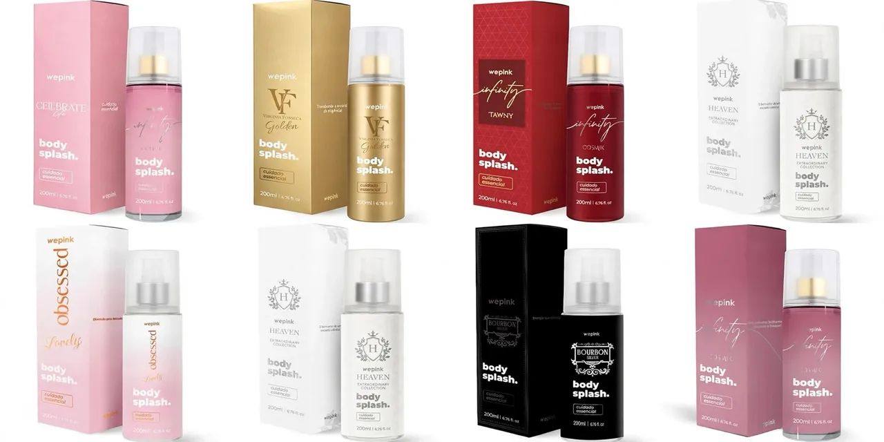Kit wepink original  - Foto 3