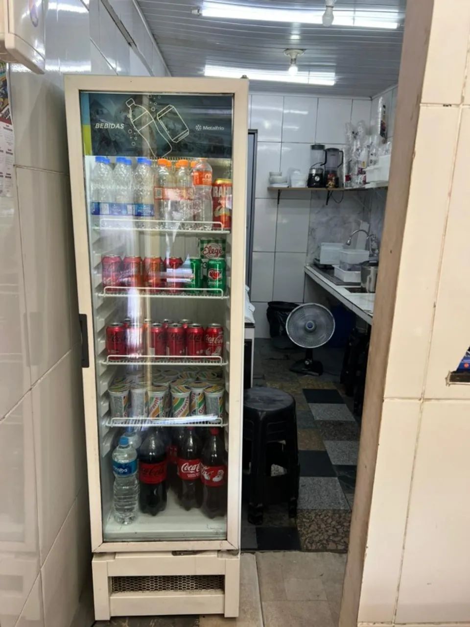 Passo ponto, loja em jacarepaguá - Foto 3