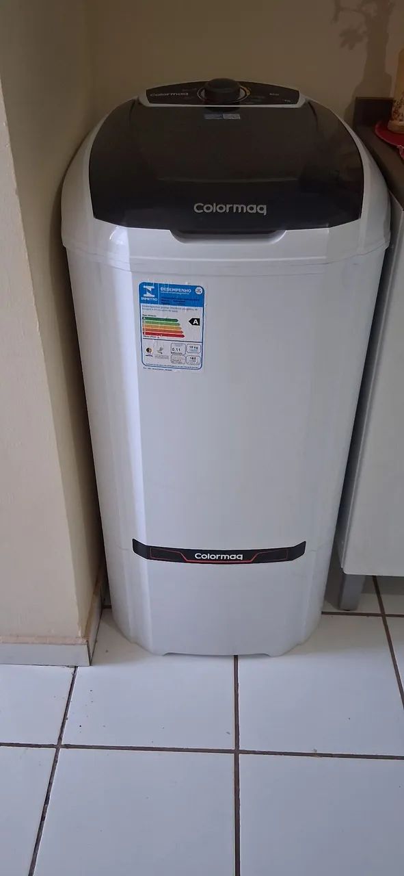 Tanquinho colormac