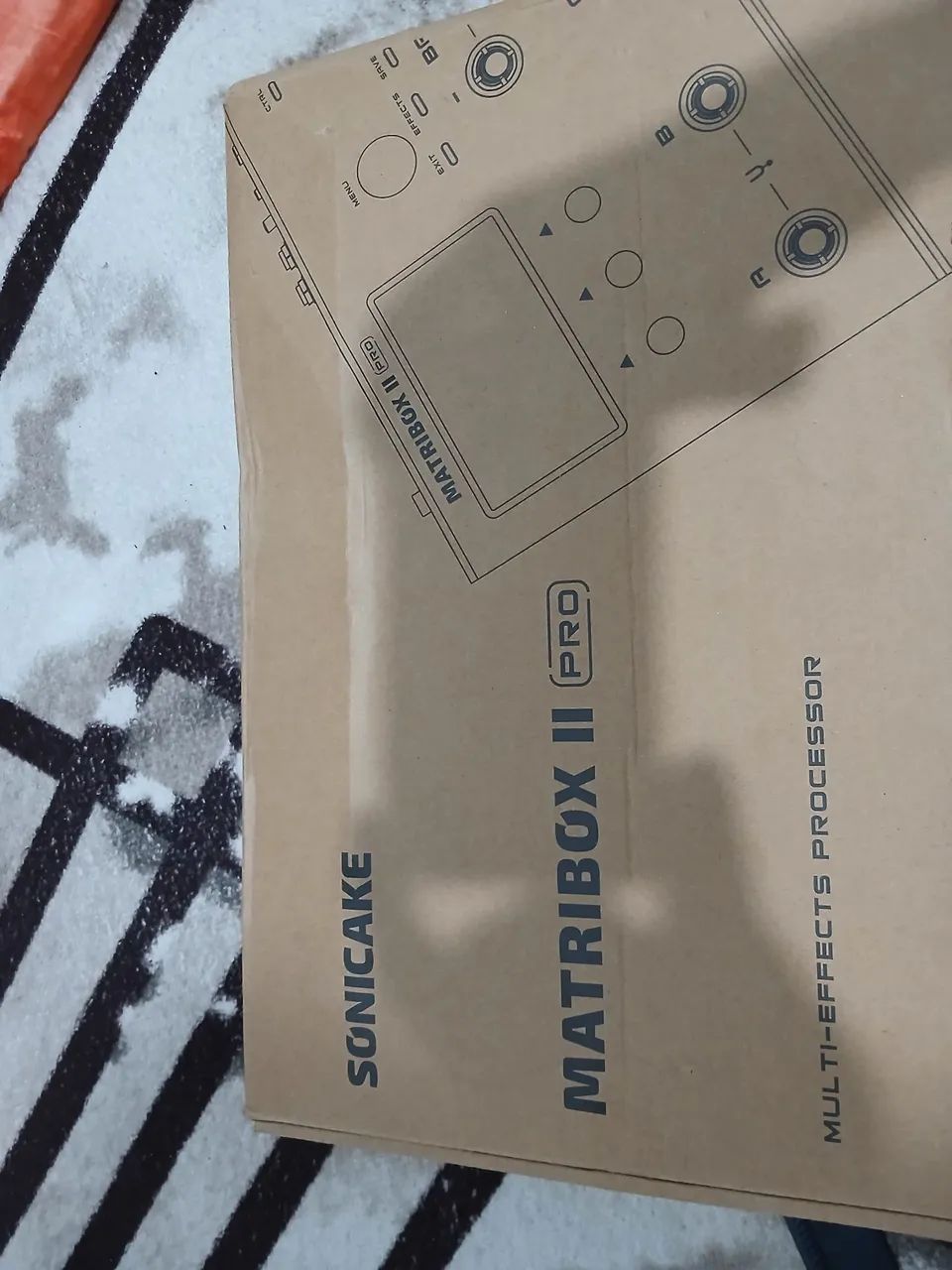Matribox ll pro - Foto 2