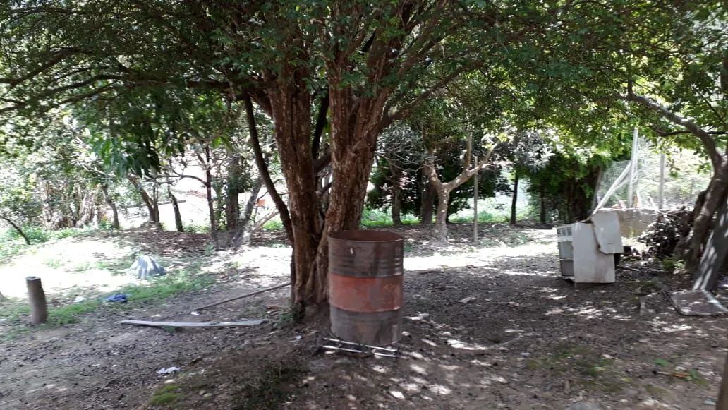 Prédio com 3 andares, cobertura e quintal, no centro de Bom Jesus do Amparo/MG - Foto 5
