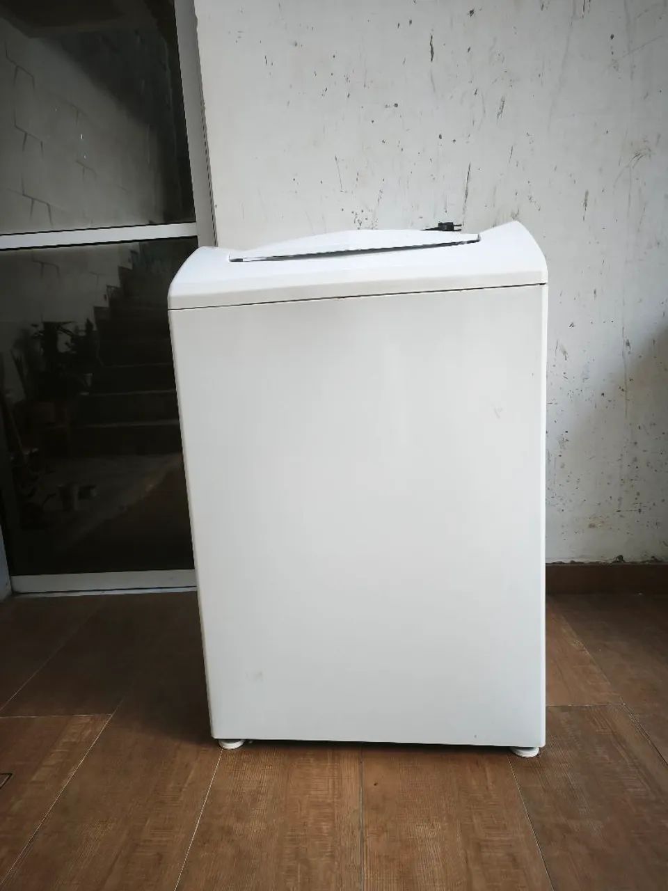 Lavadora Brastemp  - Foto 2