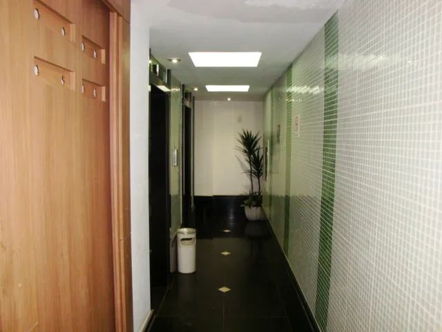 Sala/Conjunto para aluguel com 100 metros quadrados em Centro - Rio de Janeiro - RJ
