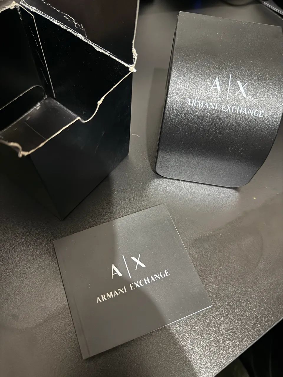 Relógio Armani Exchange  - Foto 4