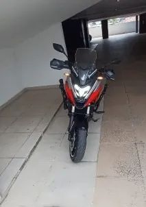 MOTO NC750 X  - Foto 2