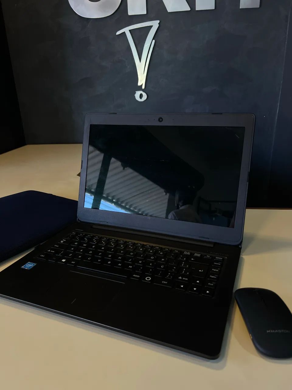 Notebook Positivo - Estado de novo - Foto 2