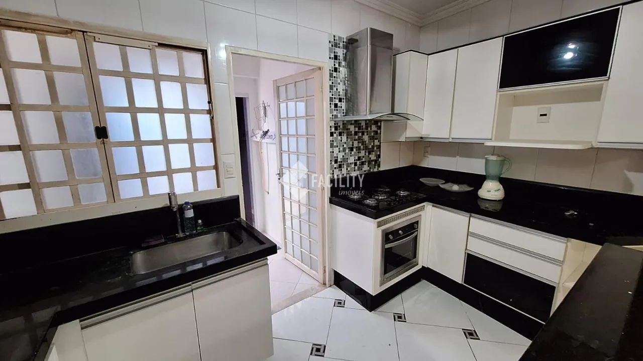 casa - Jardim Eulina - Campinas - Foto 2