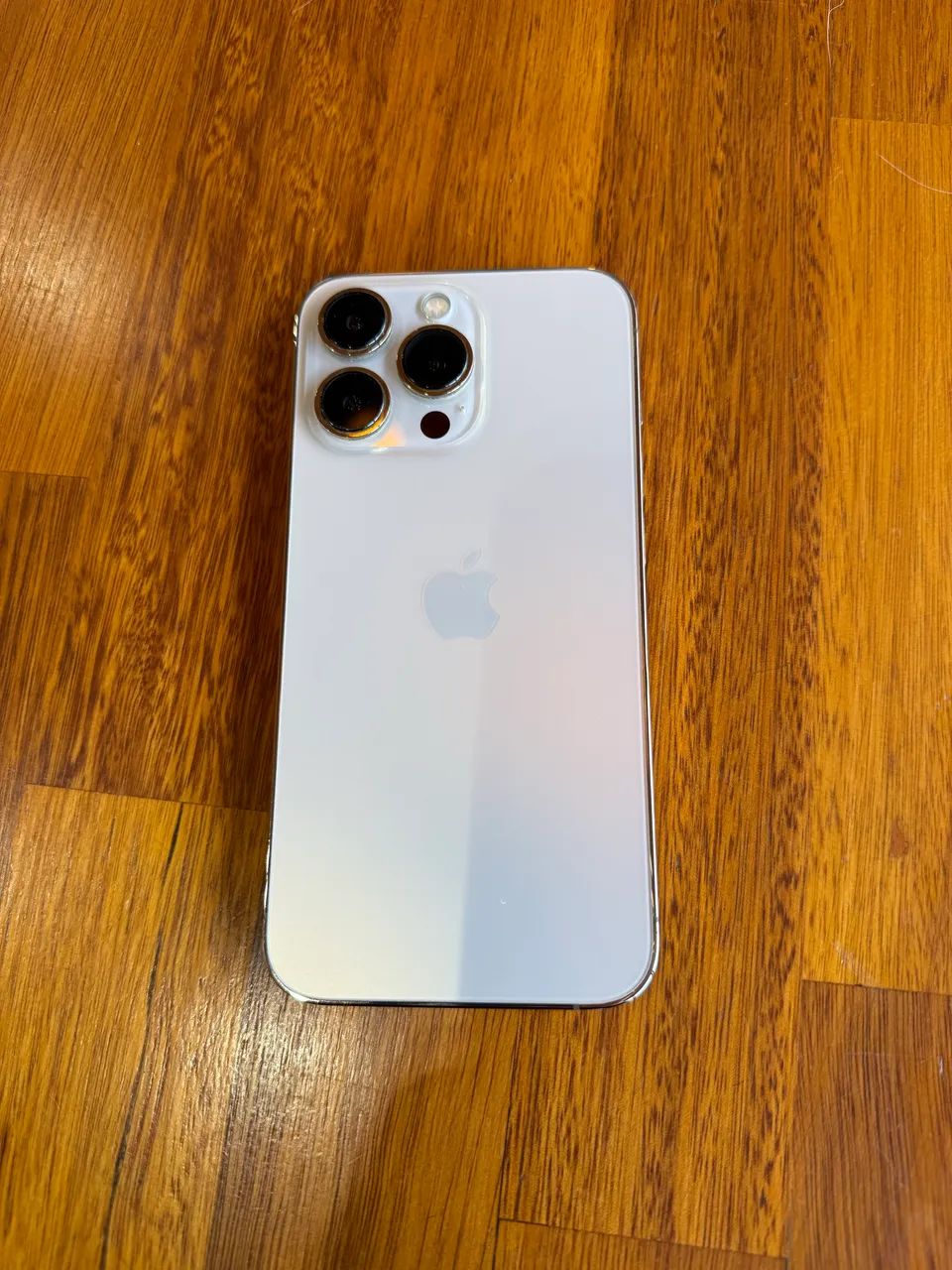 iPhone 13 Pro - 256 GB - Novo