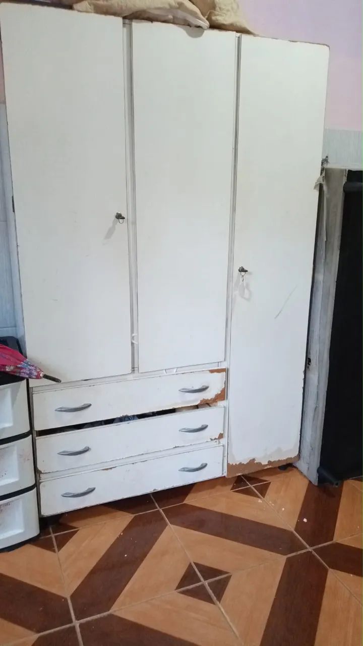 Guarda roupa