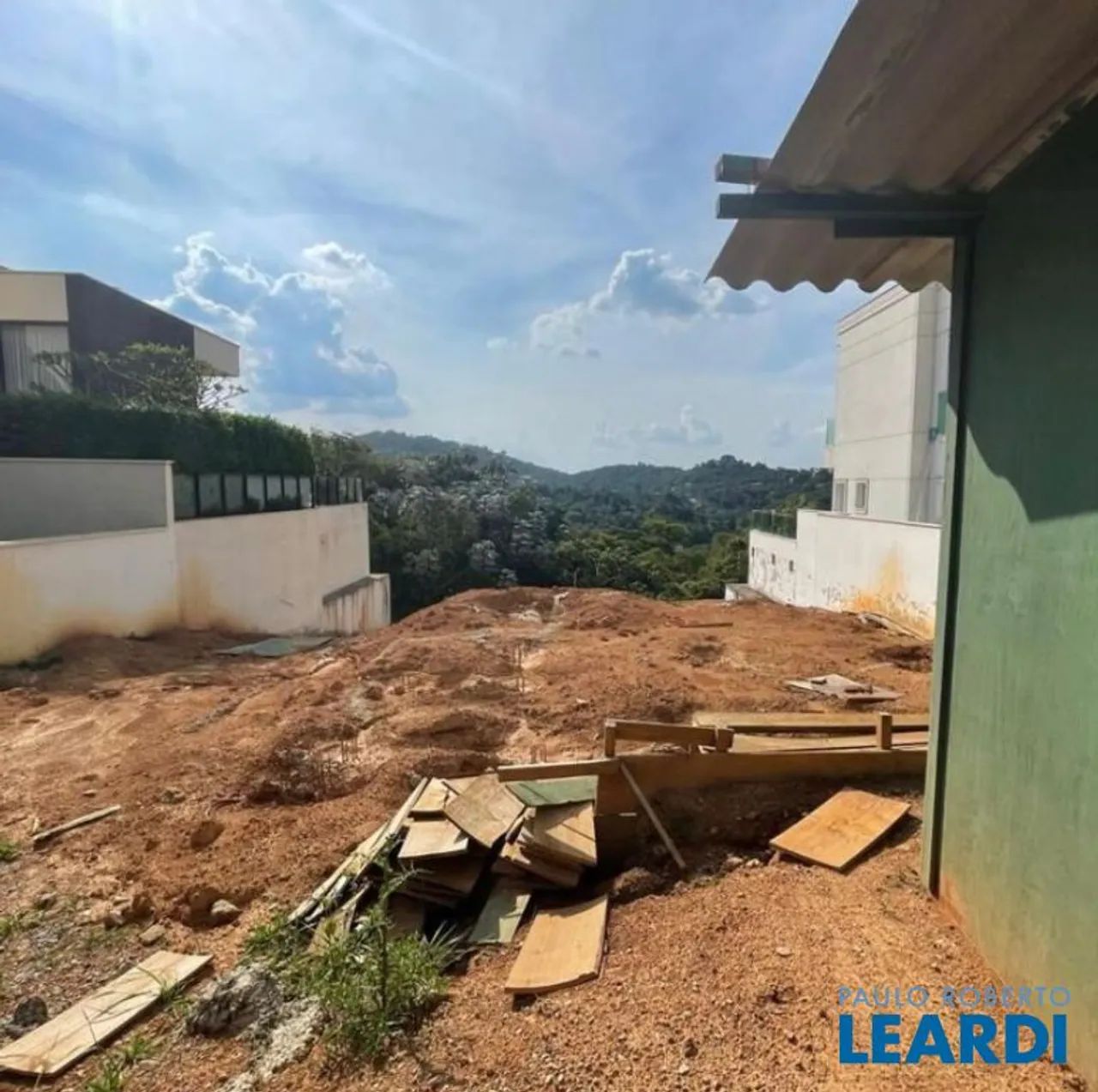 TERRENO EM CONDOMÍNIO - ALPHAVILLE - SP - Foto 4