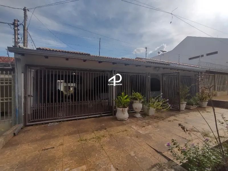 Casa com 4 quarto(s) no bairro Cohab Nova em Cuiabá - MT - Foto 2
